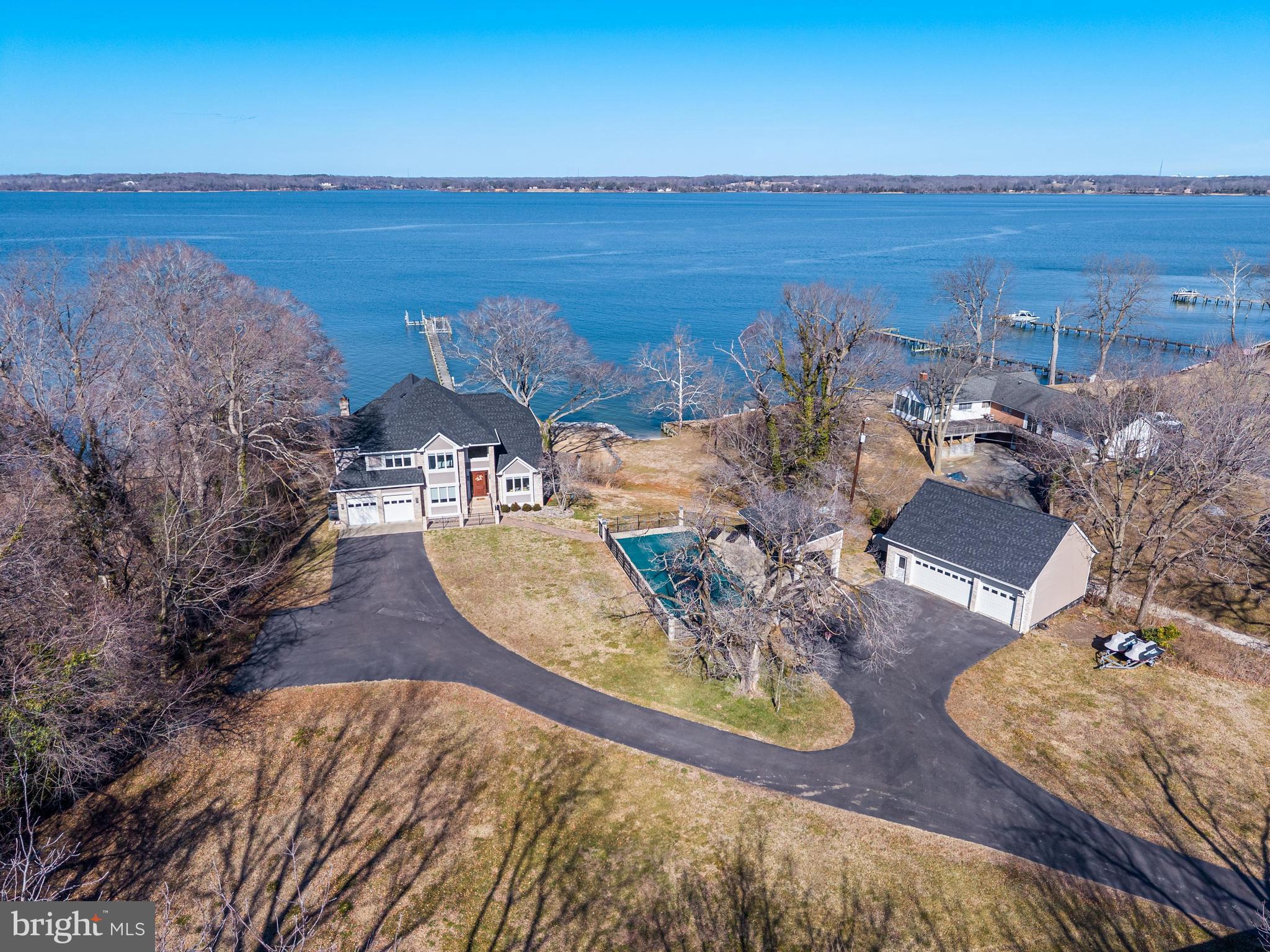 45118 SAINT CUTHBERT FARM ROAD