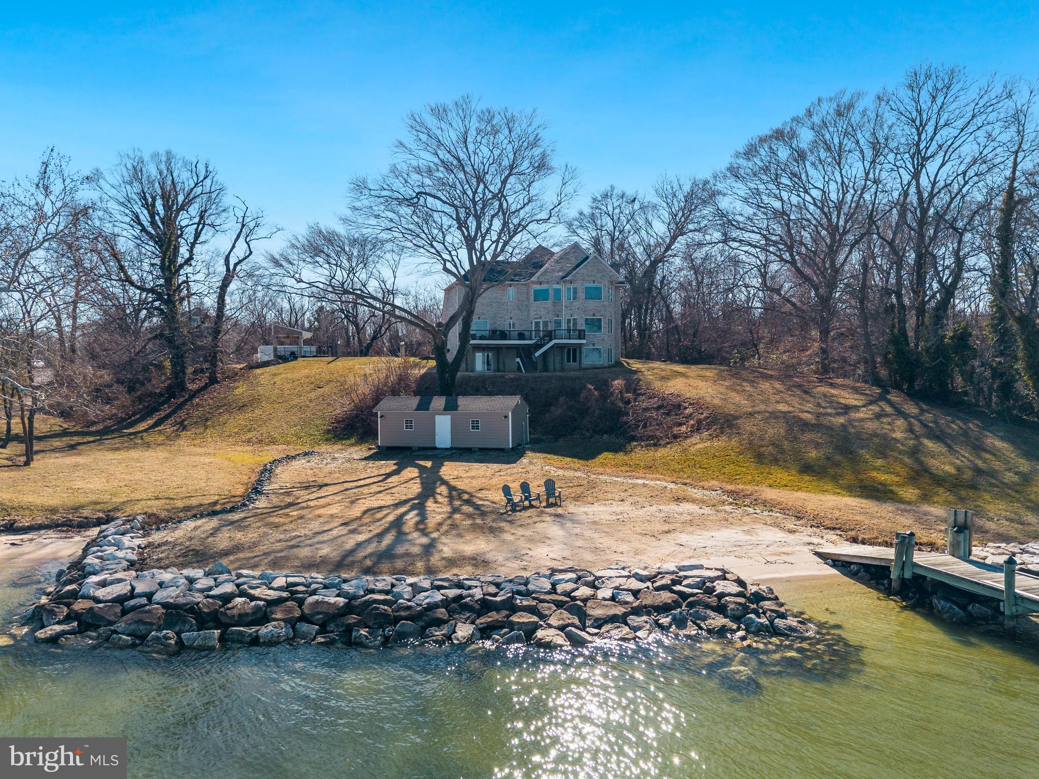 45118 SAINT CUTHBERT FARM ROAD