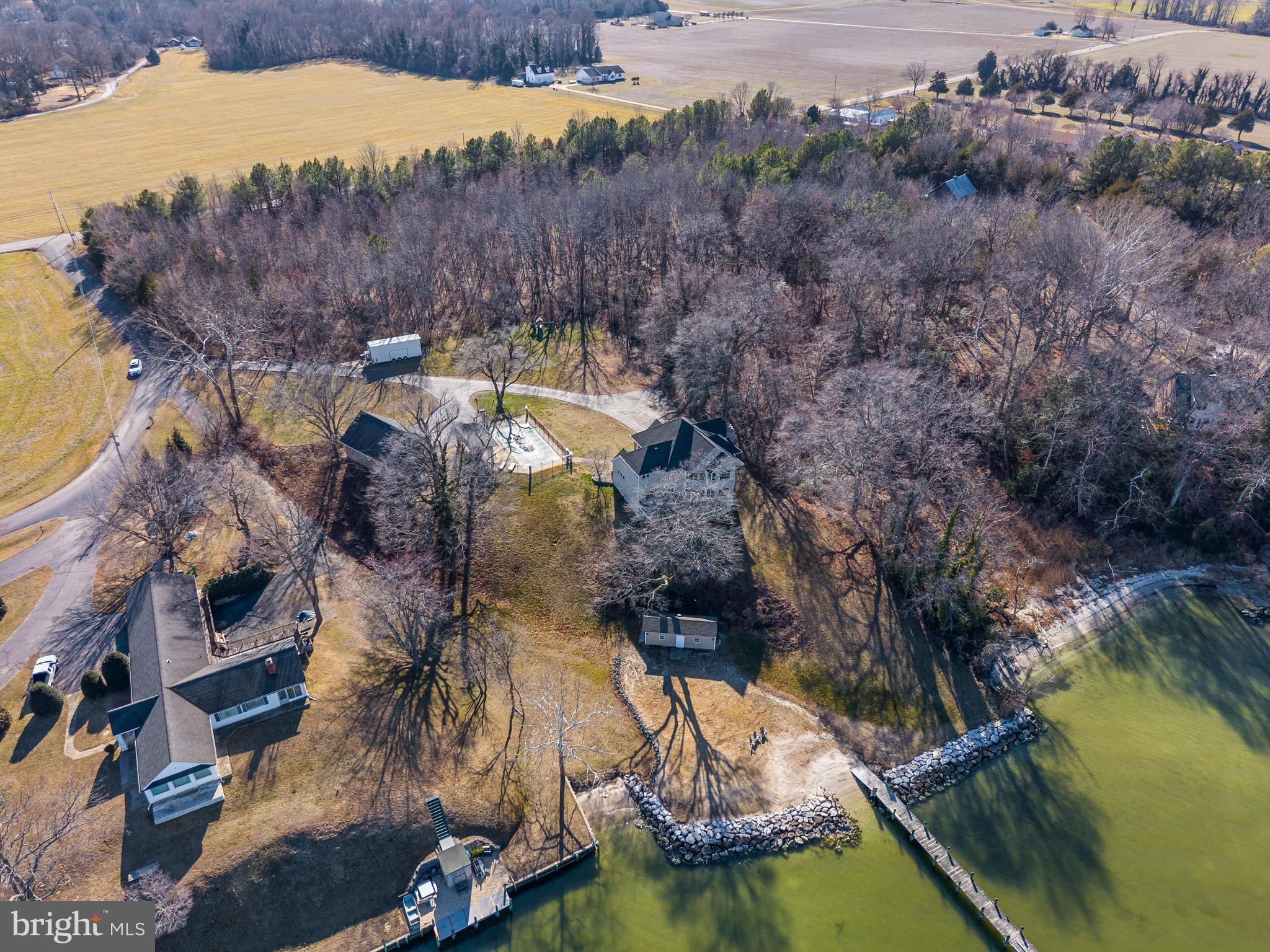 45118 SAINT CUTHBERT FARM ROAD