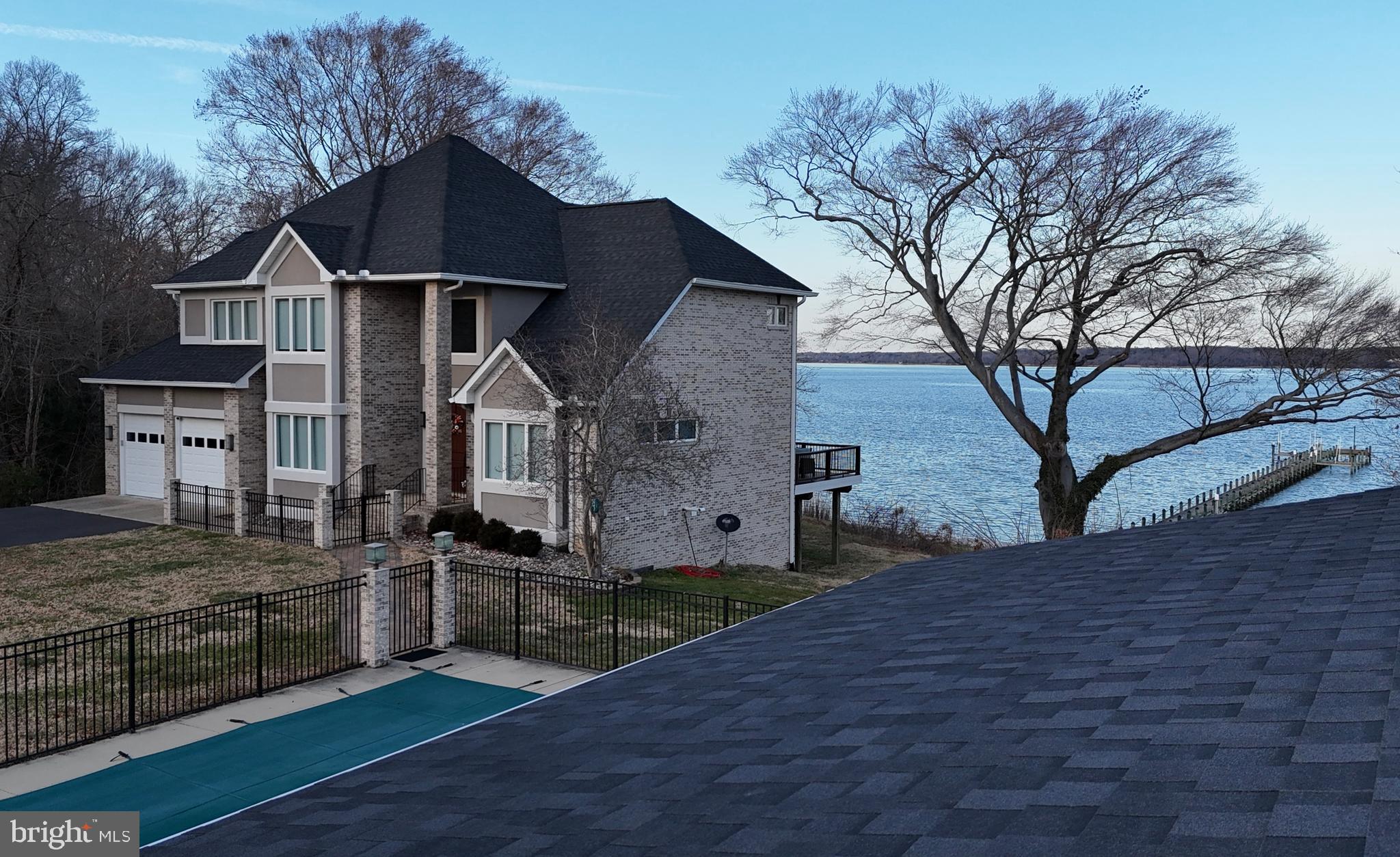 45118 SAINT CUTHBERT FARM ROAD