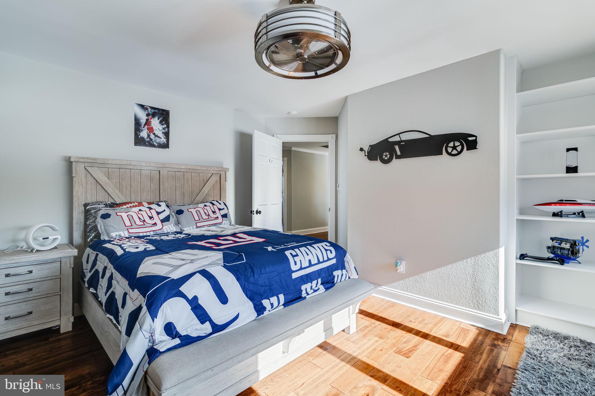 45118 SAINT CUTHBERT FARM ROAD