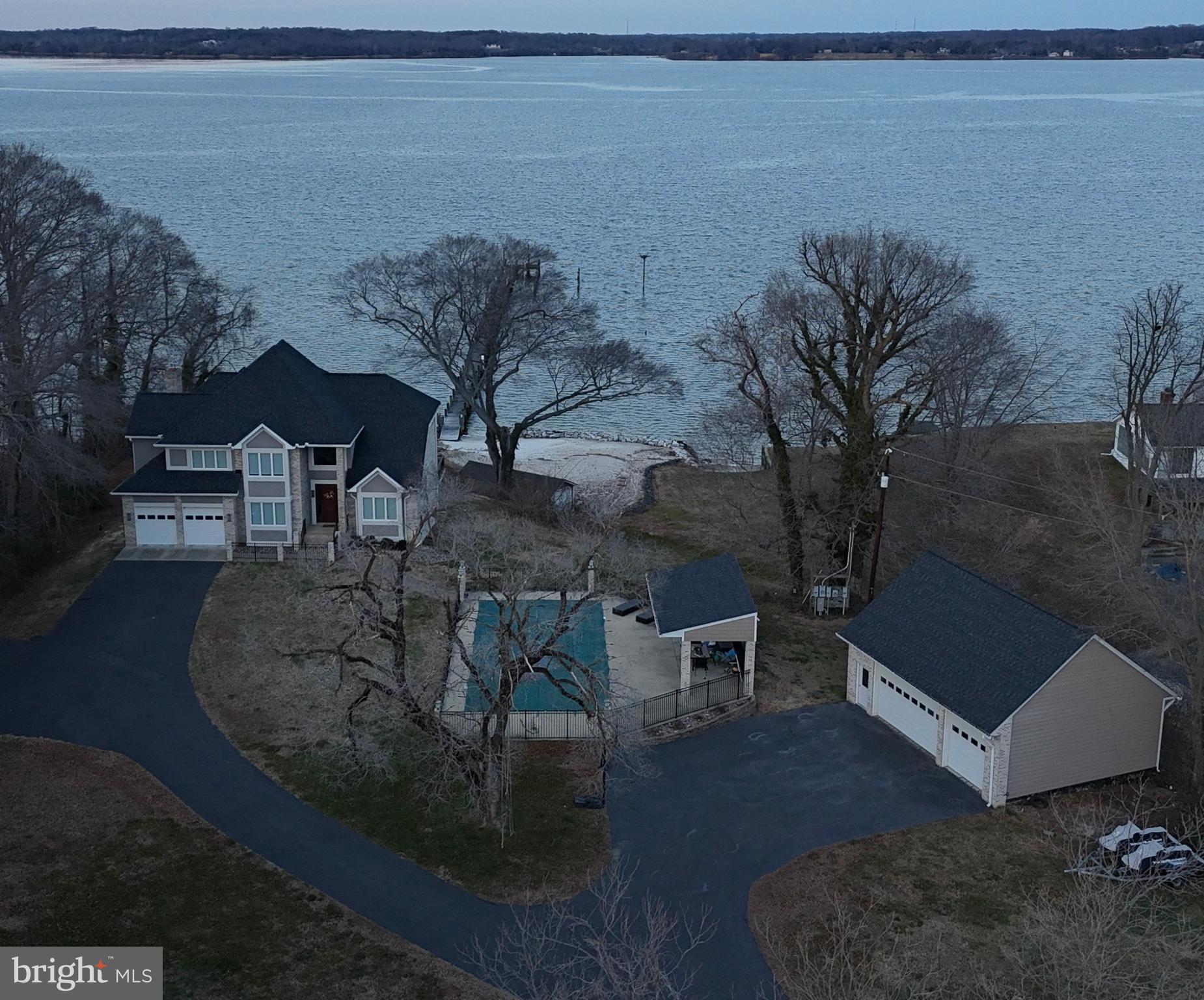 45118 SAINT CUTHBERT FARM ROAD