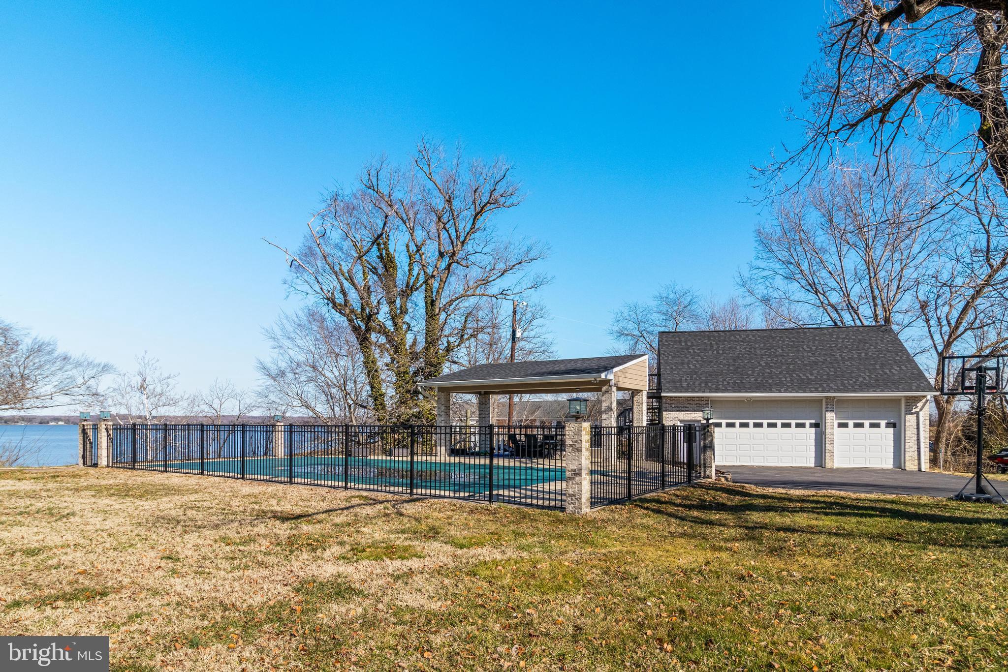 45118 SAINT CUTHBERT FARM ROAD