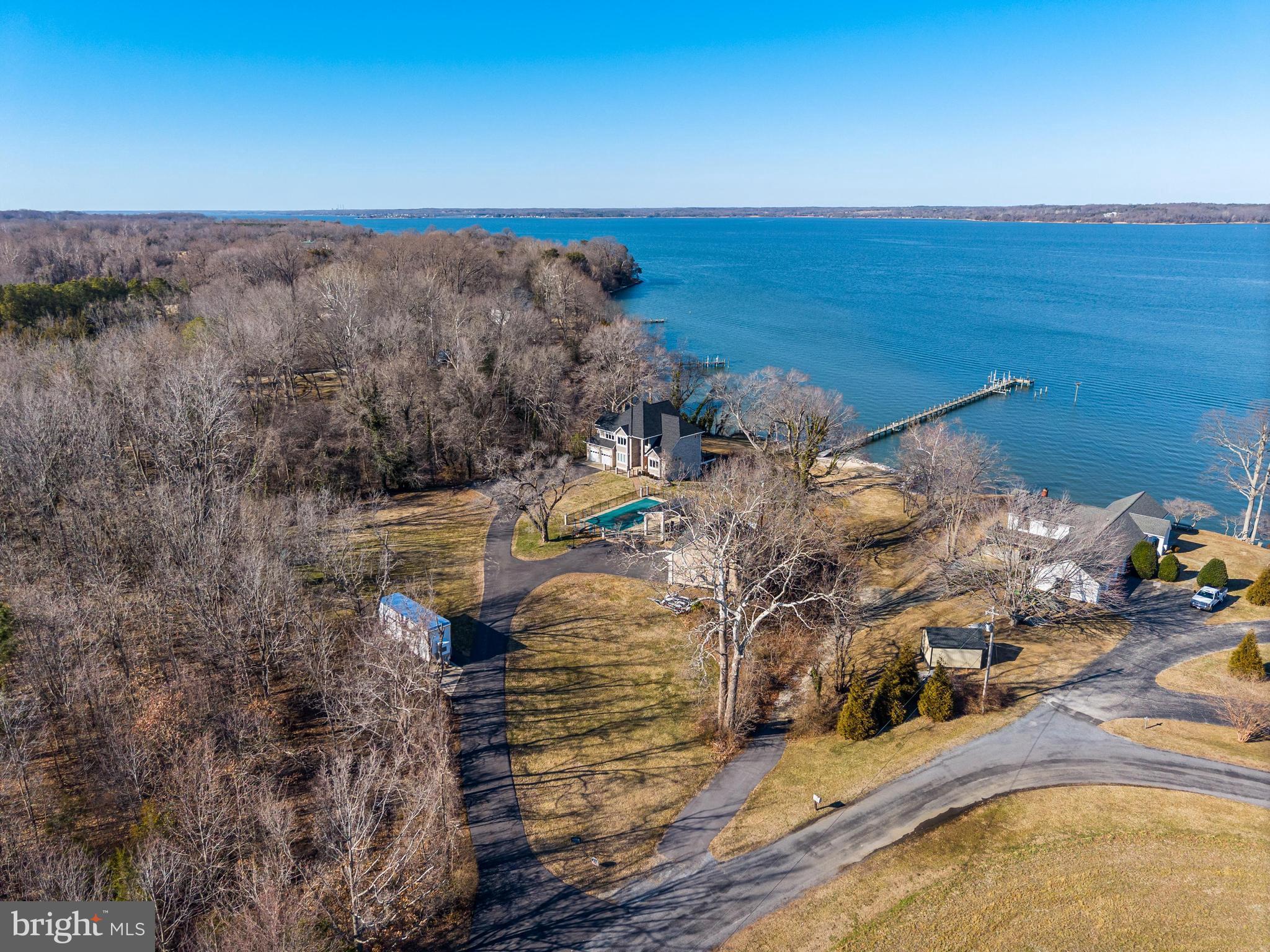 45118 SAINT CUTHBERT FARM ROAD