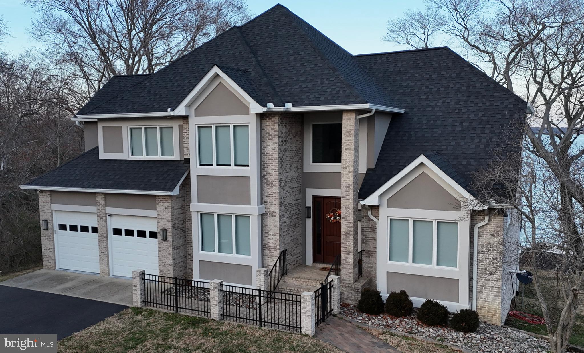 45118 SAINT CUTHBERT FARM ROAD