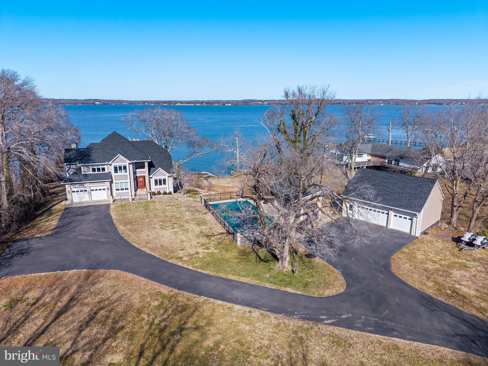 45118 SAINT CUTHBERT FARM ROAD