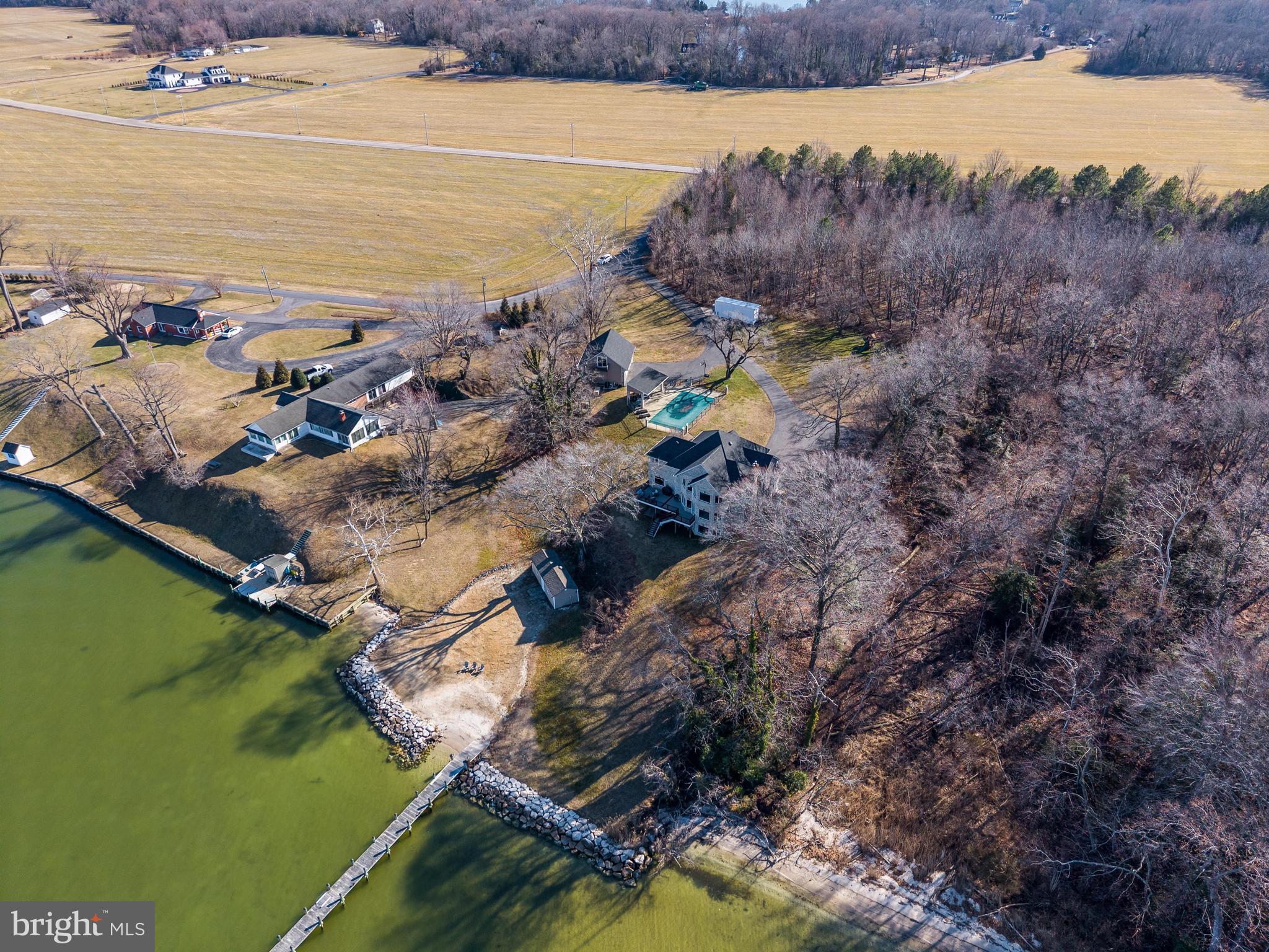 45118 SAINT CUTHBERT FARM ROAD