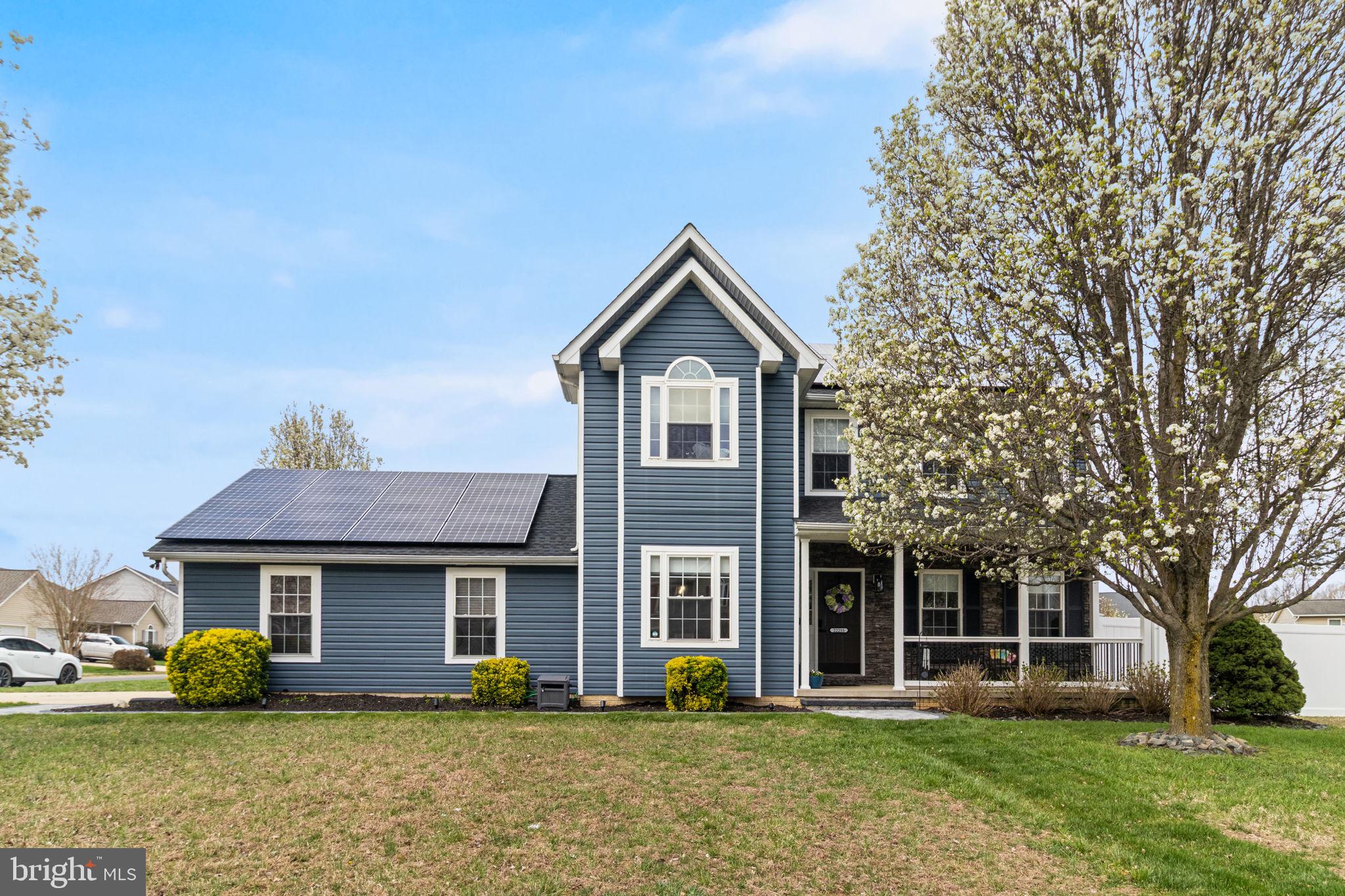 22255 GOLDENROD DRIVE