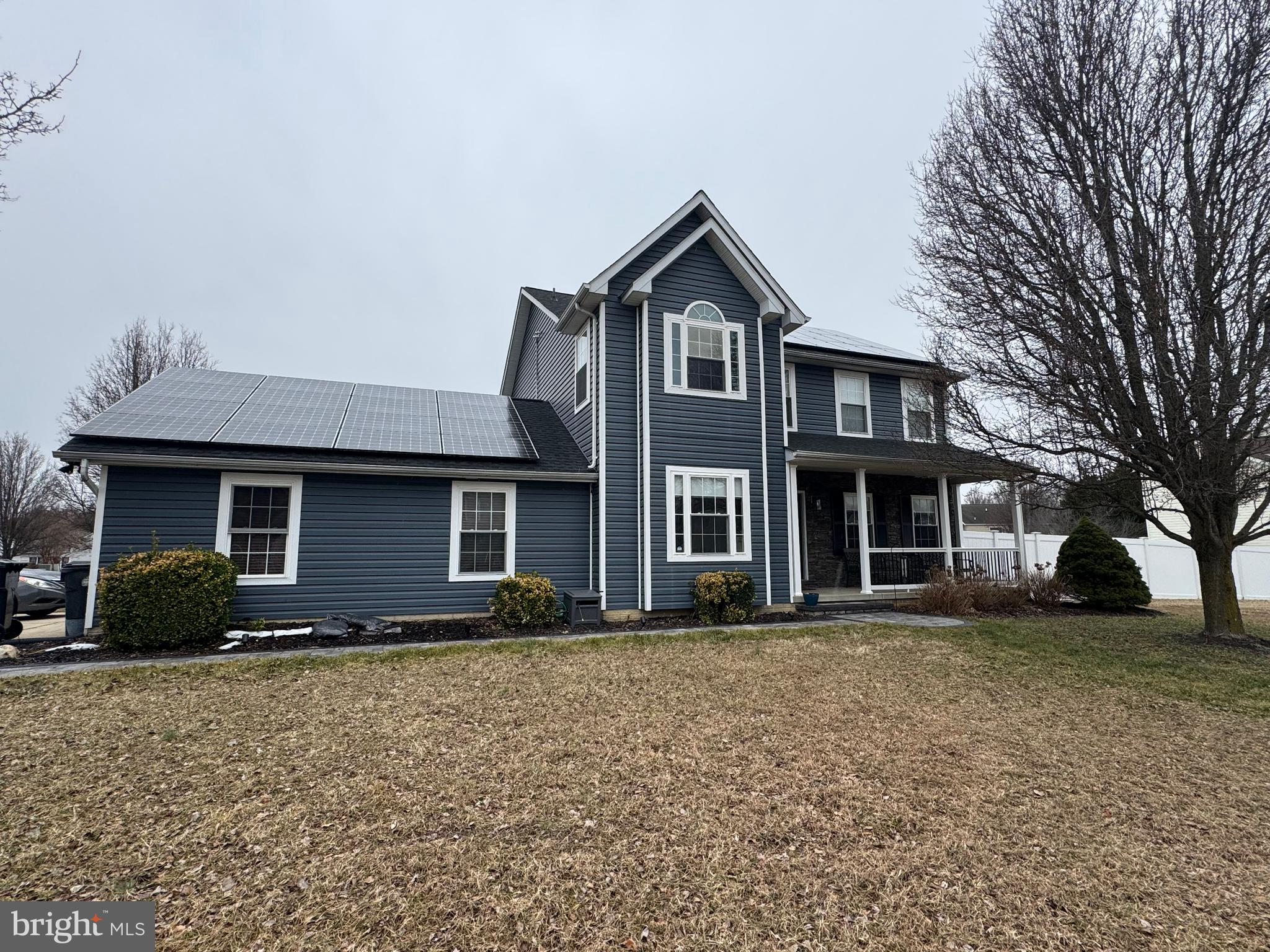 22255 GOLDENROD DRIVE