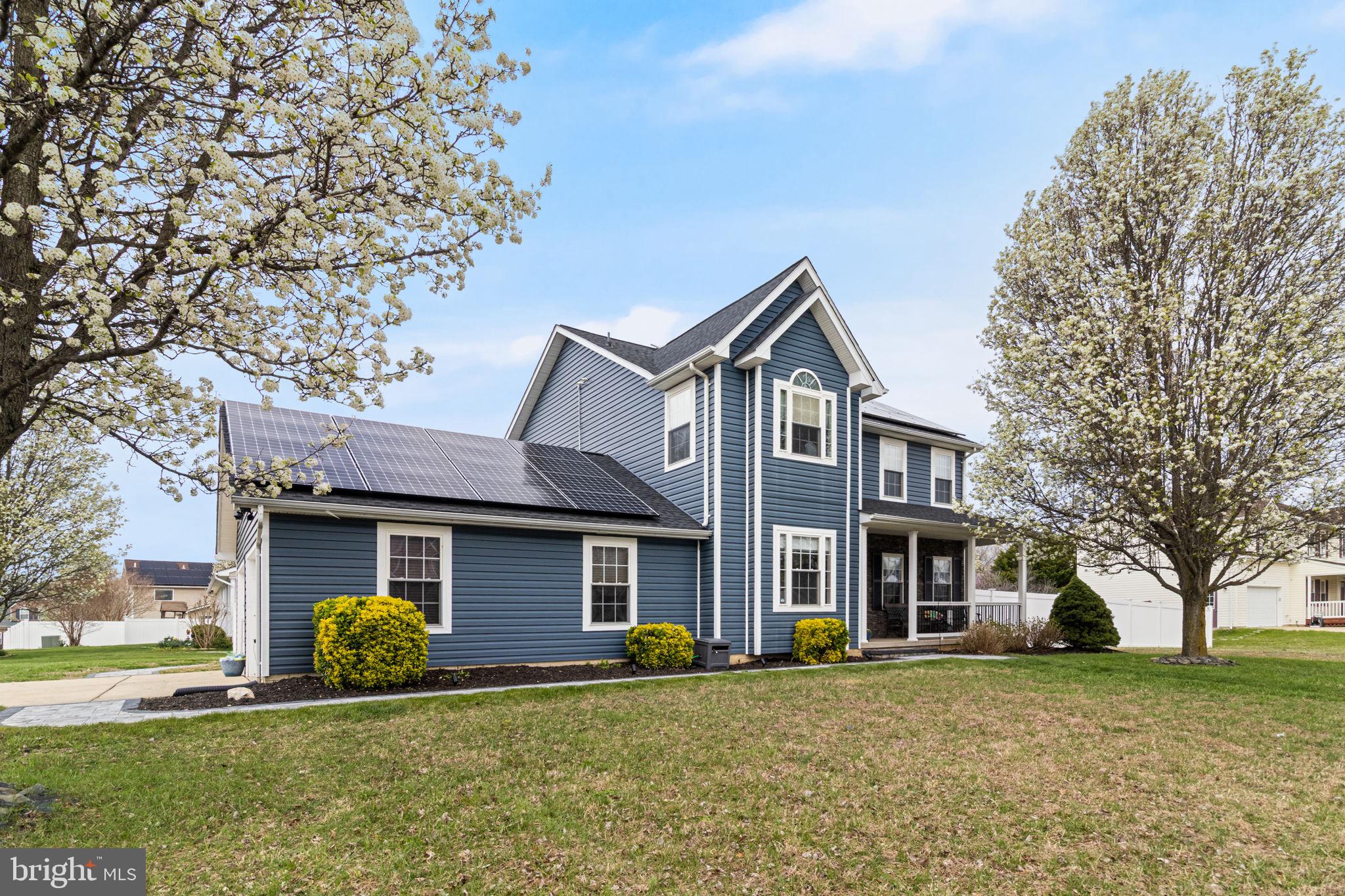 22255 GOLDENROD DRIVE