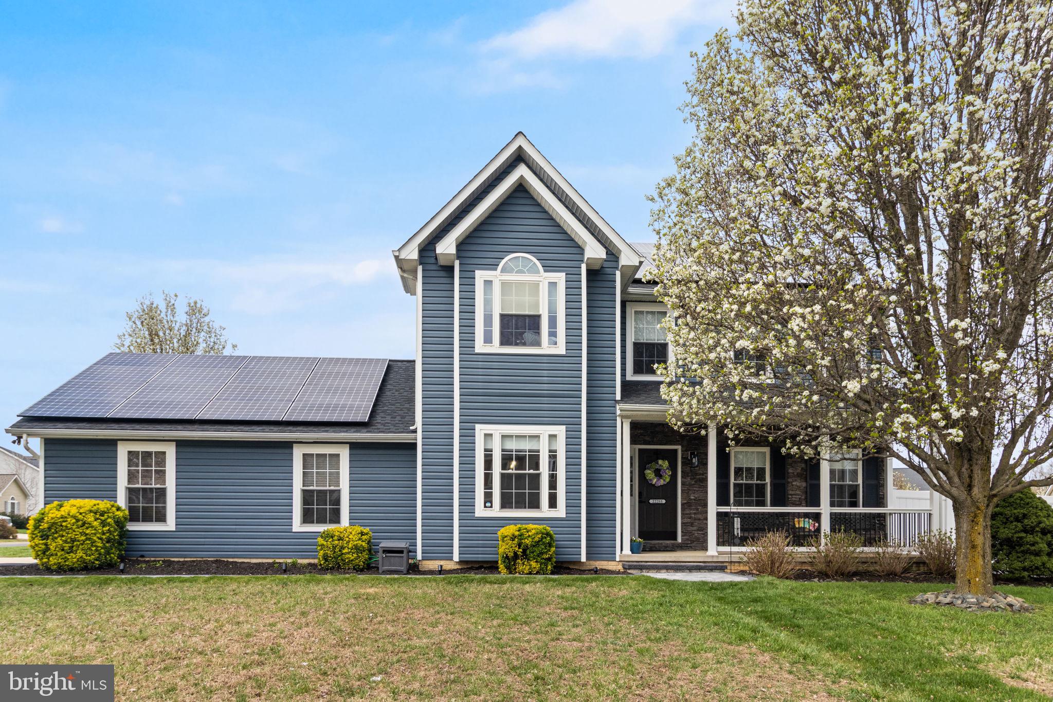 22255 GOLDENROD DRIVE