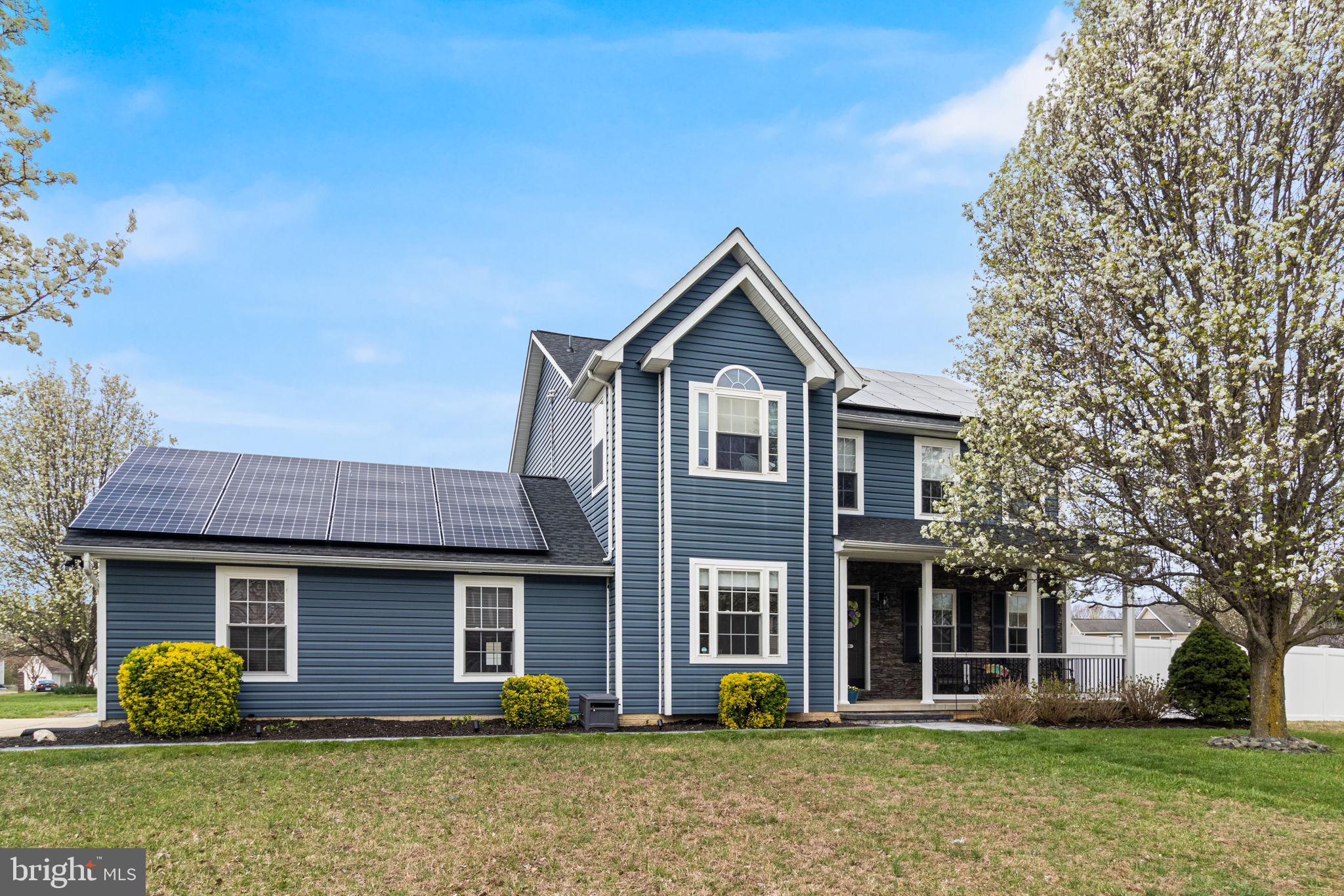 22255 GOLDENROD DRIVE