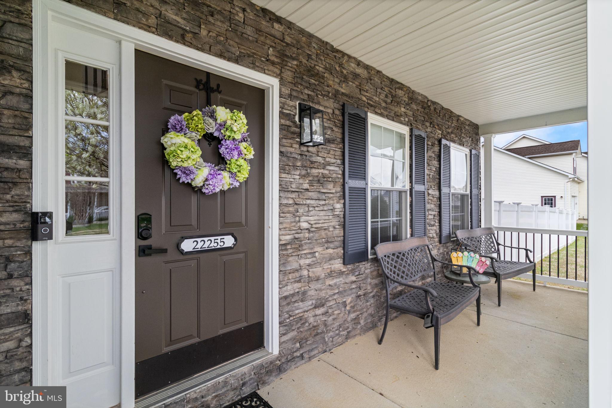 22255 GOLDENROD DRIVE