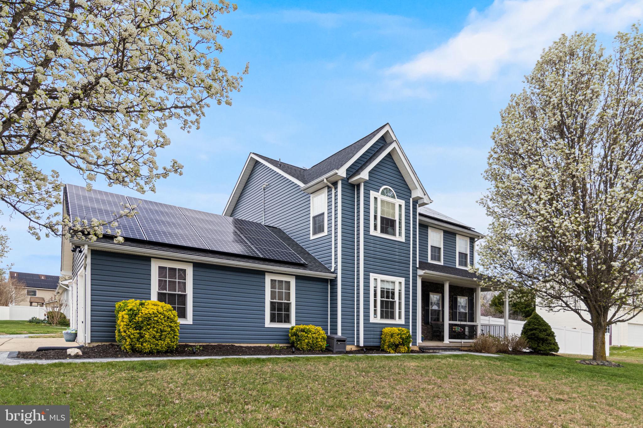 22255 GOLDENROD DRIVE