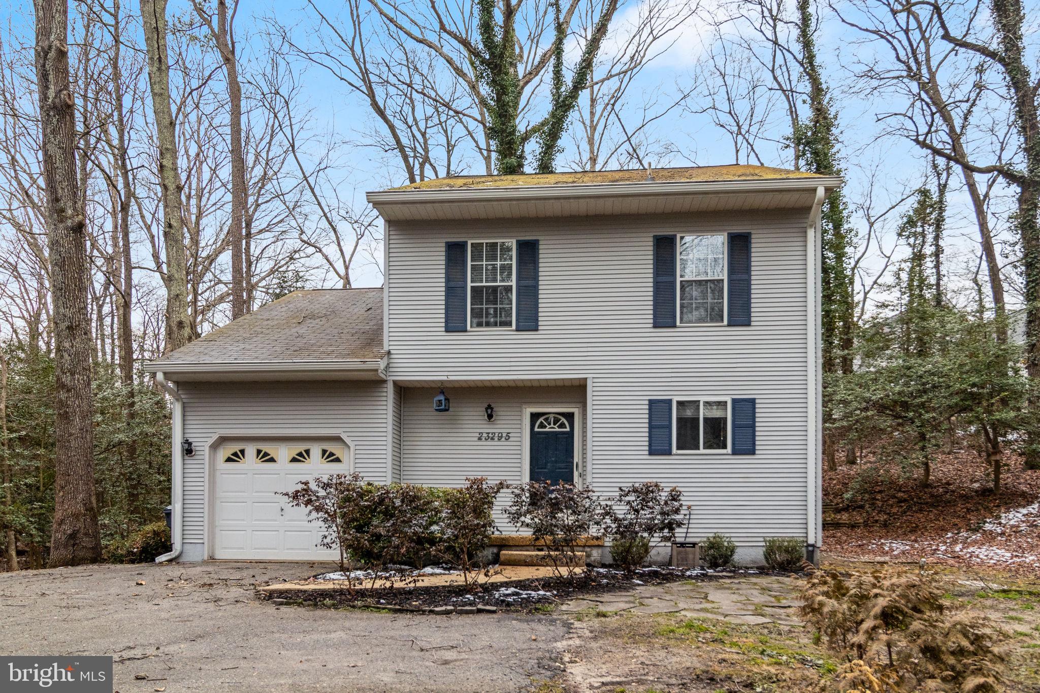 23295 WHITE ELM COURT