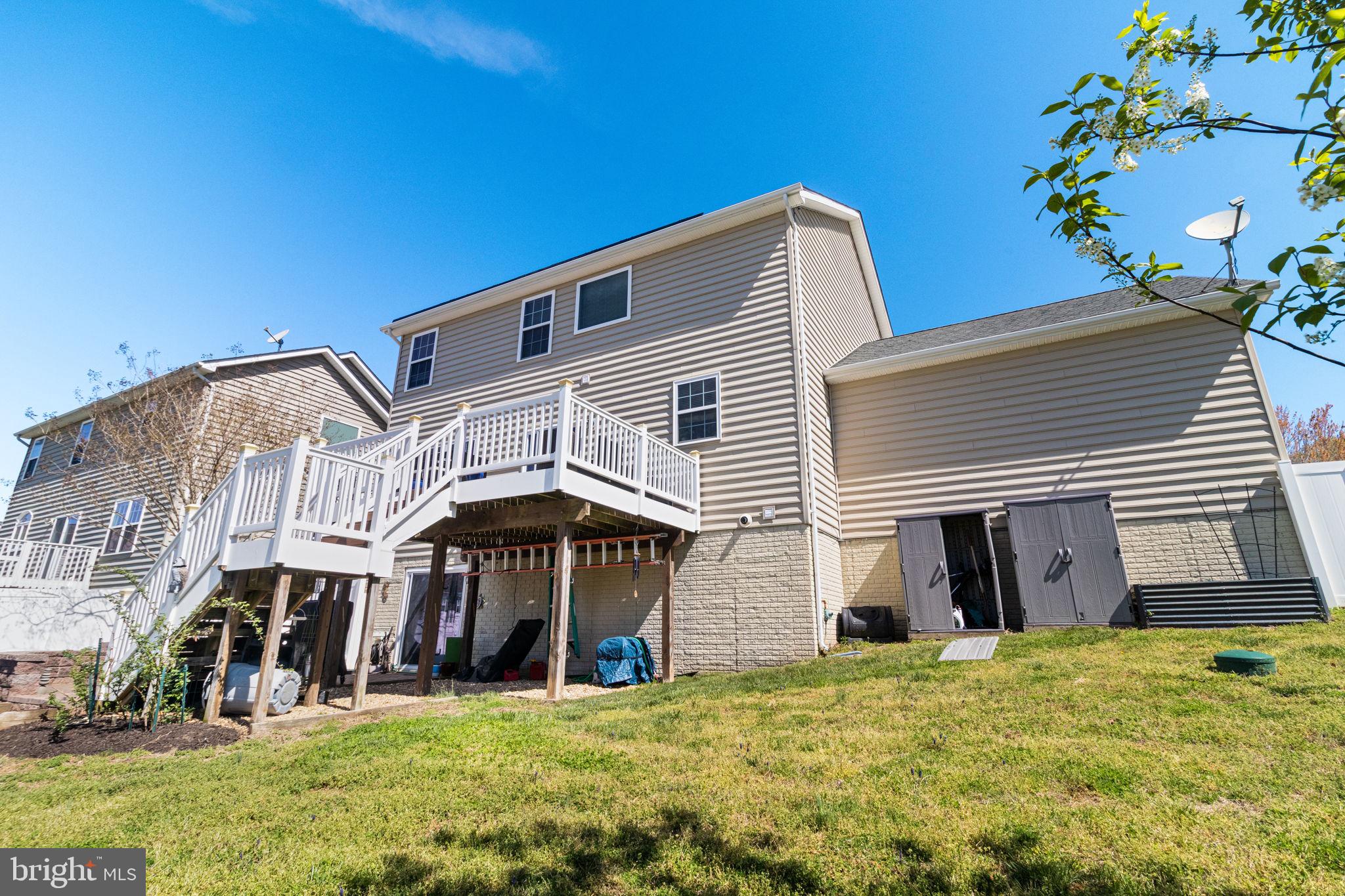 24433 BROAD CREEK DRIVE