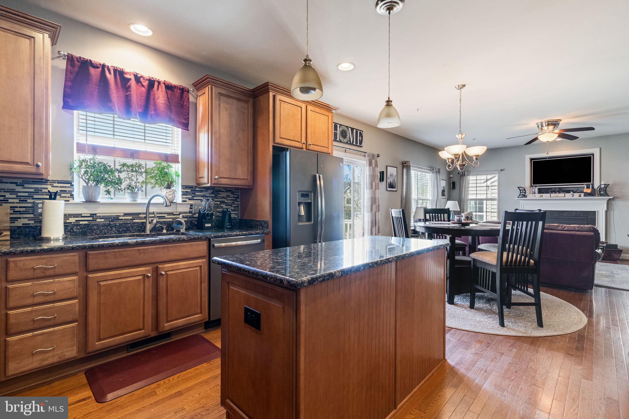 24433 BROAD CREEK DRIVE