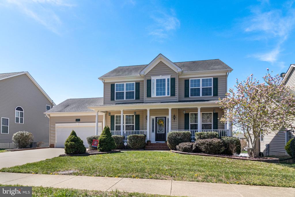 24433 BROAD CREEK DRIVE