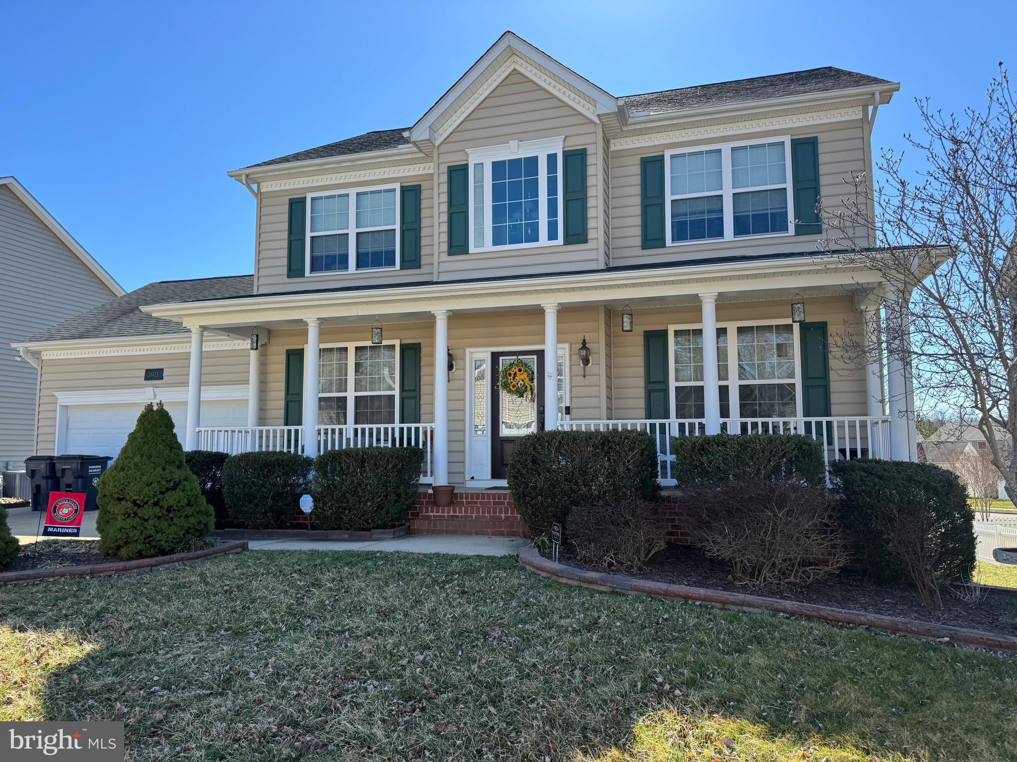 24433 BROAD CREEK DRIVE