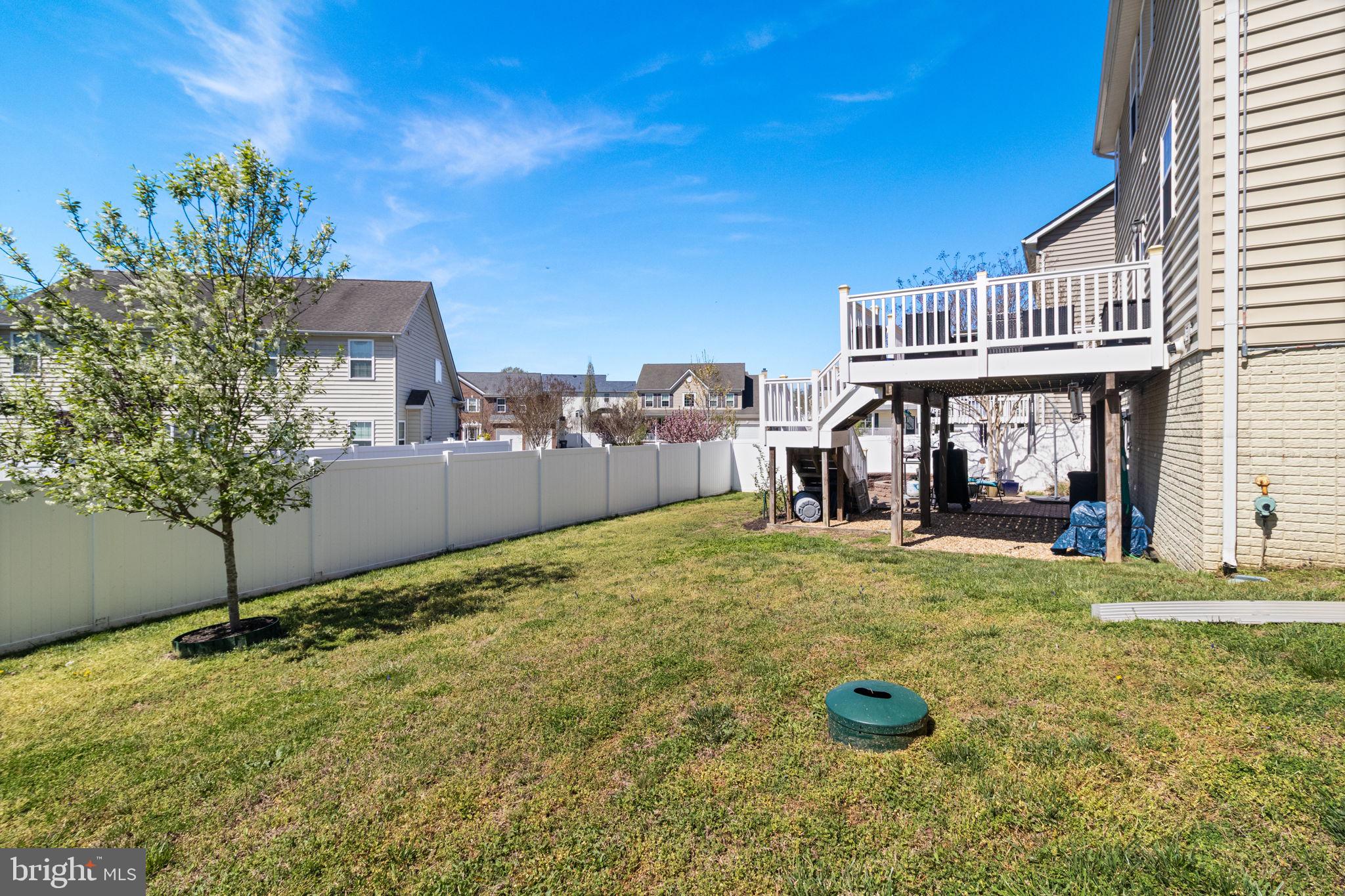 24433 BROAD CREEK DRIVE