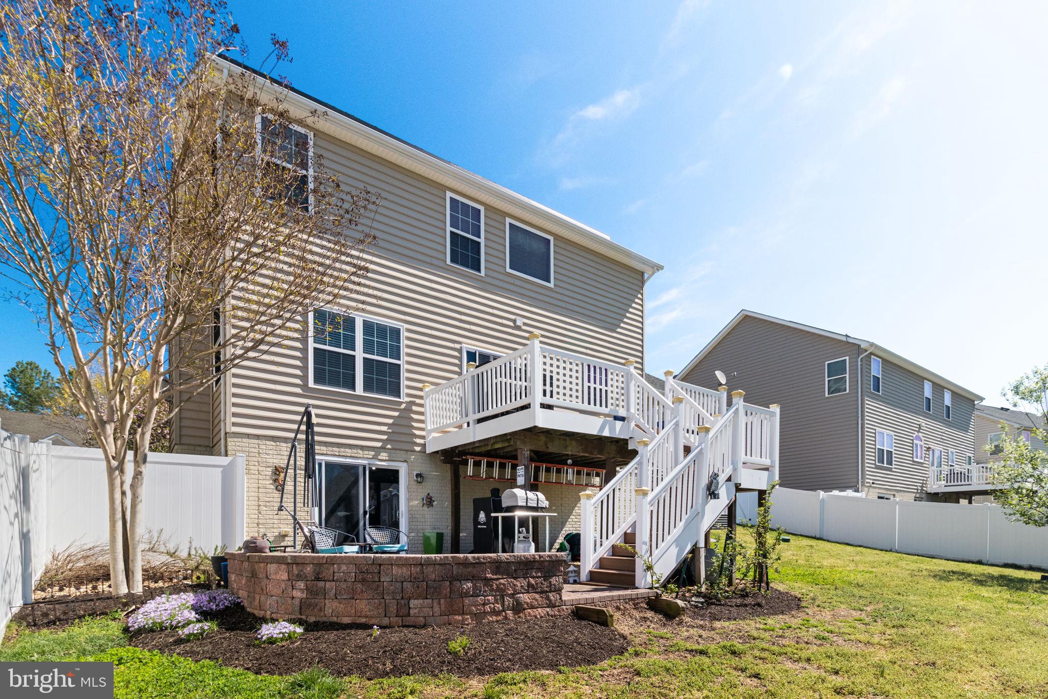 24433 BROAD CREEK DRIVE