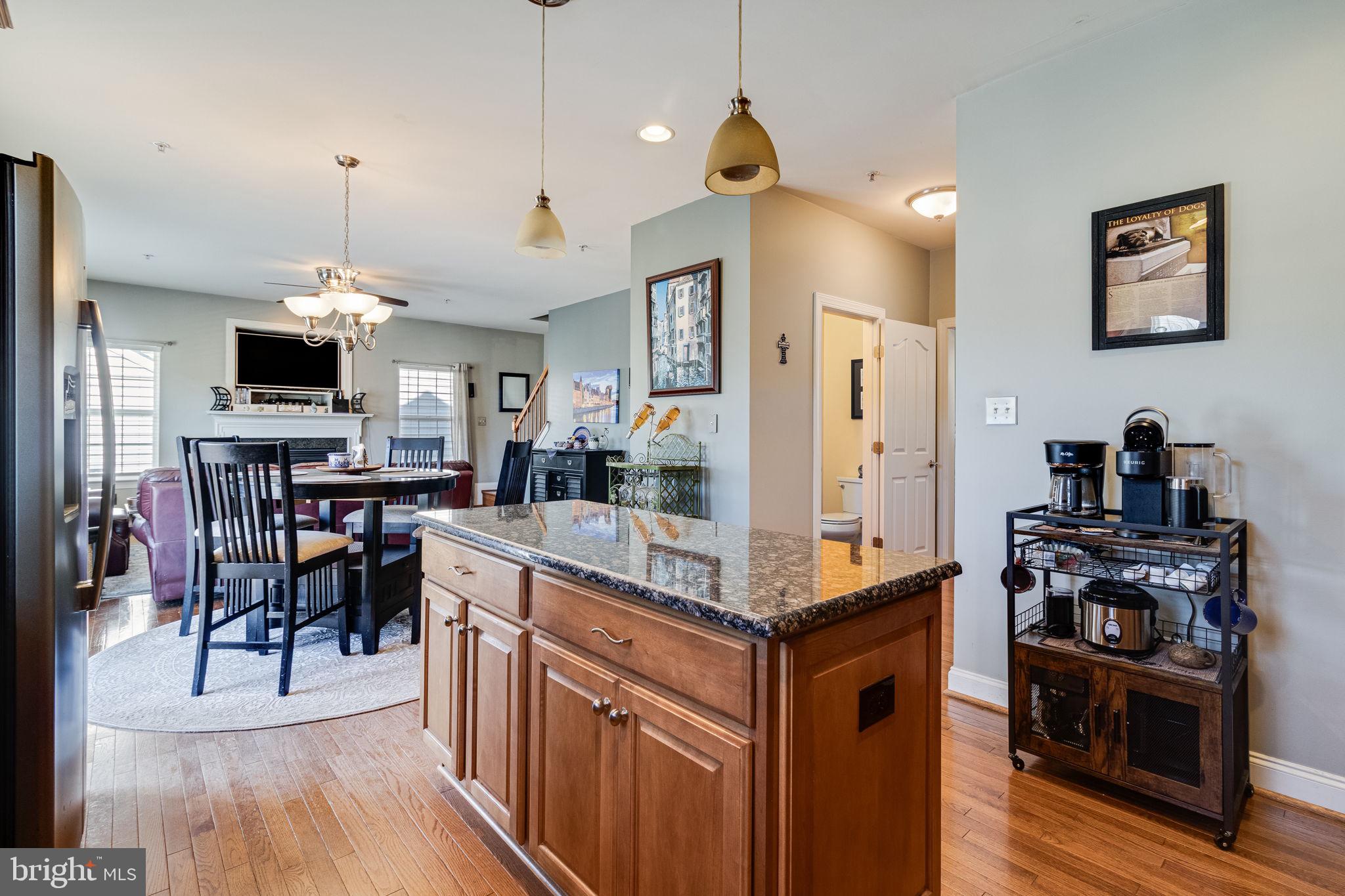 24433 BROAD CREEK DRIVE