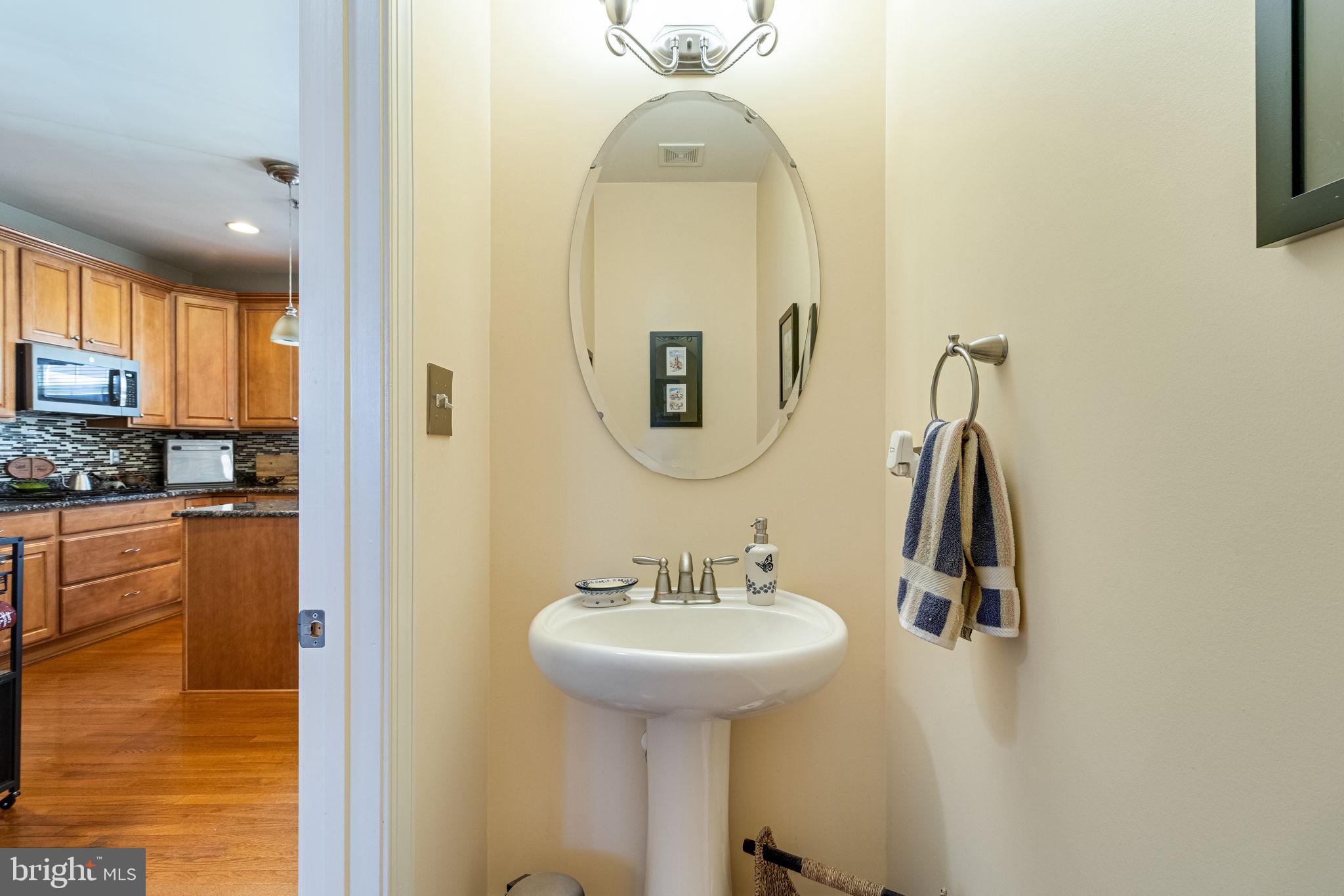 24433 BROAD CREEK DRIVE