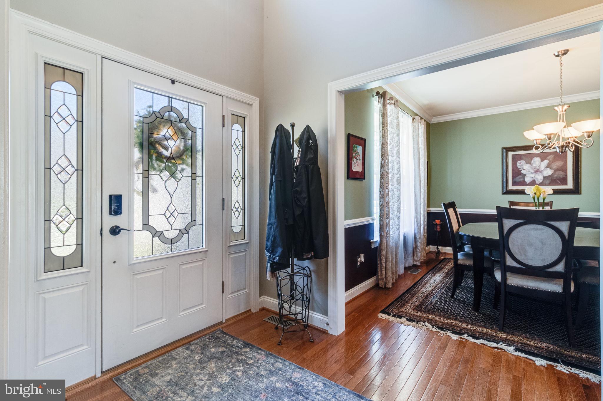 24433 BROAD CREEK DRIVE