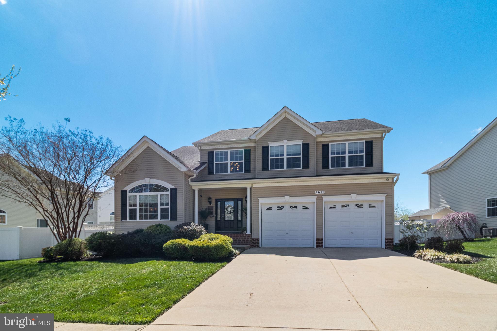 24475 BROAD CREEK DRIVE