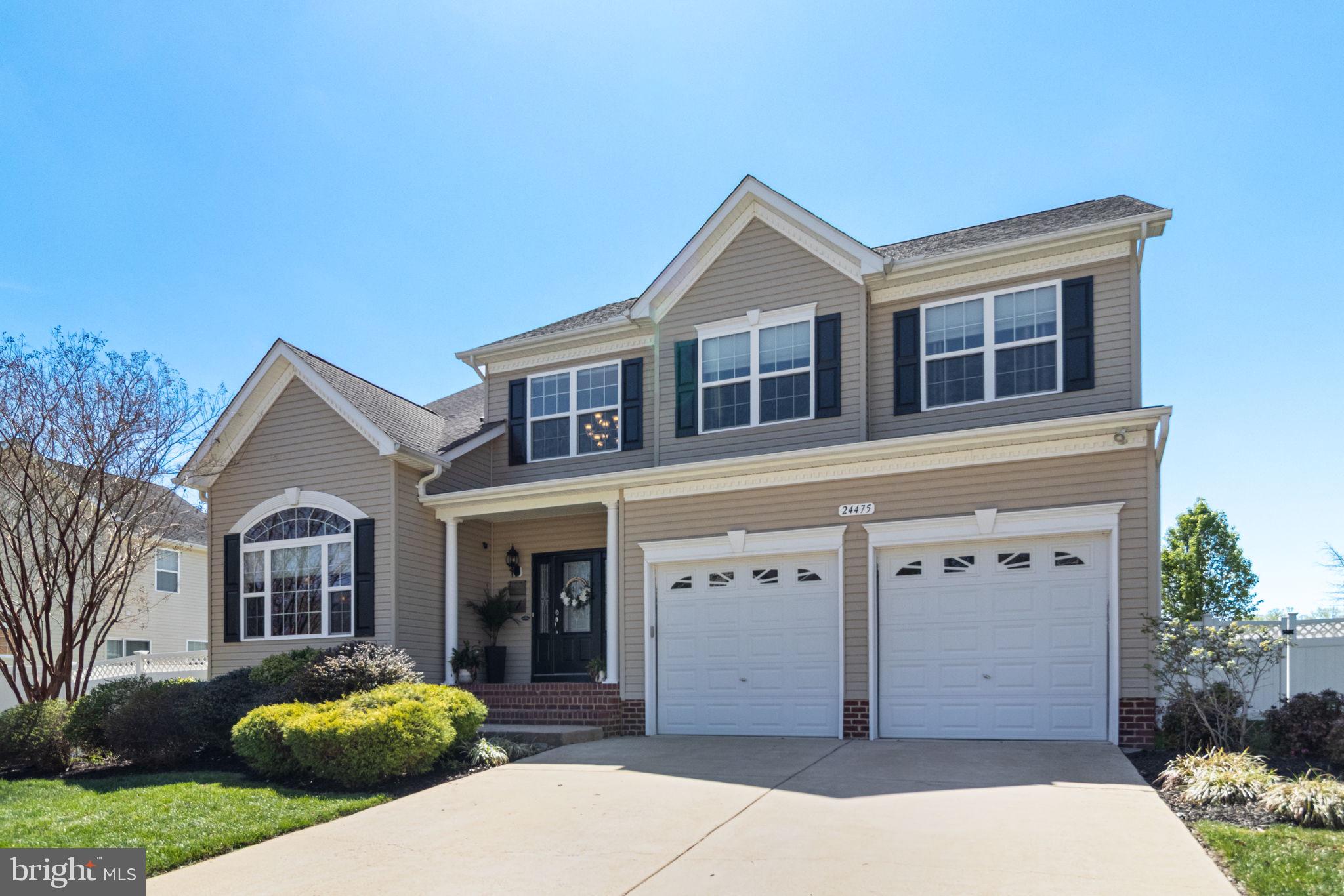 24475 BROAD CREEK DRIVE