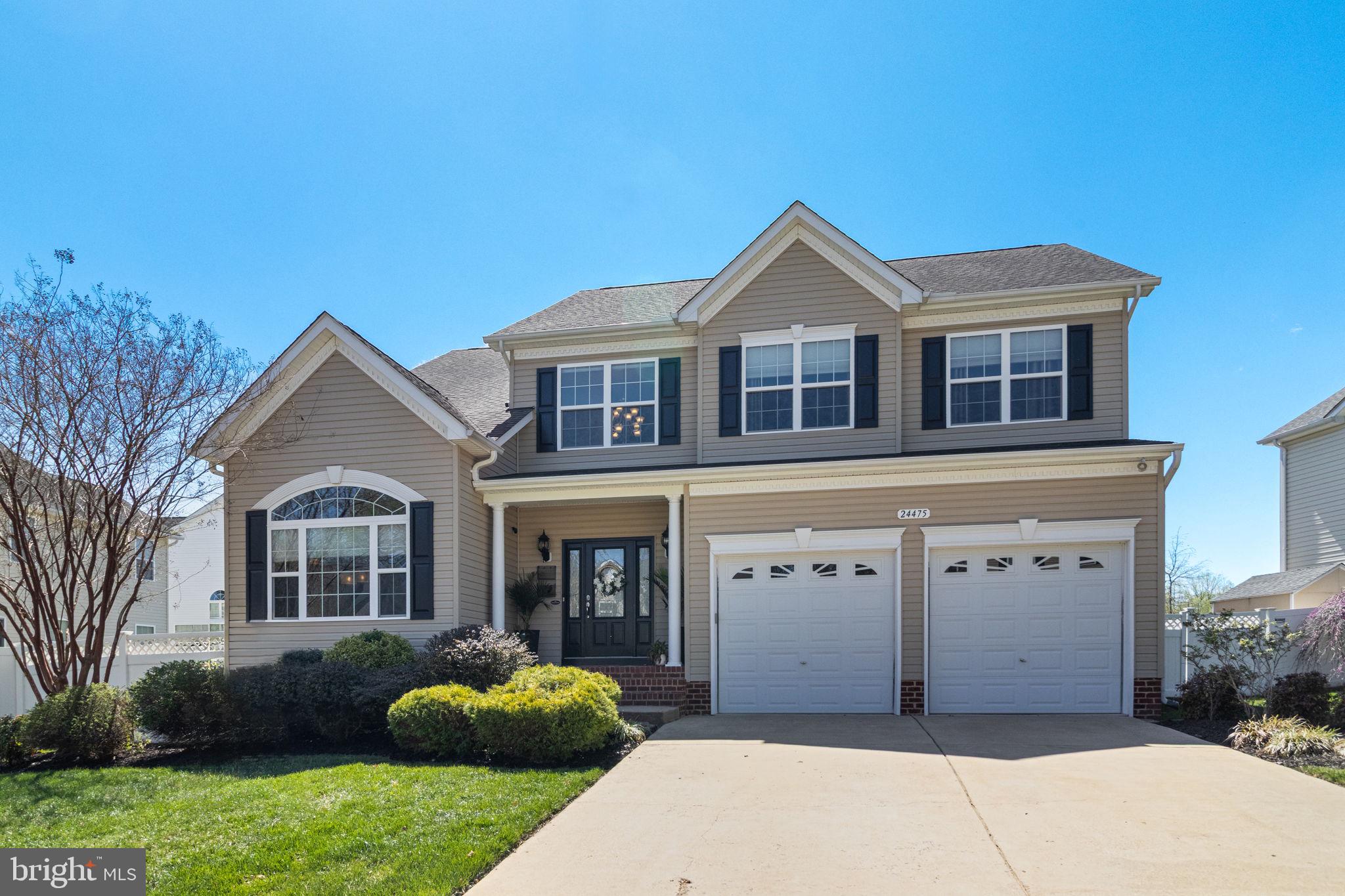 24475 BROAD CREEK DRIVE