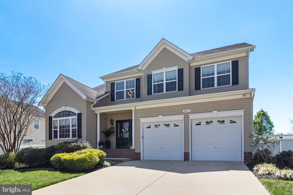 24475 BROAD CREEK DRIVE