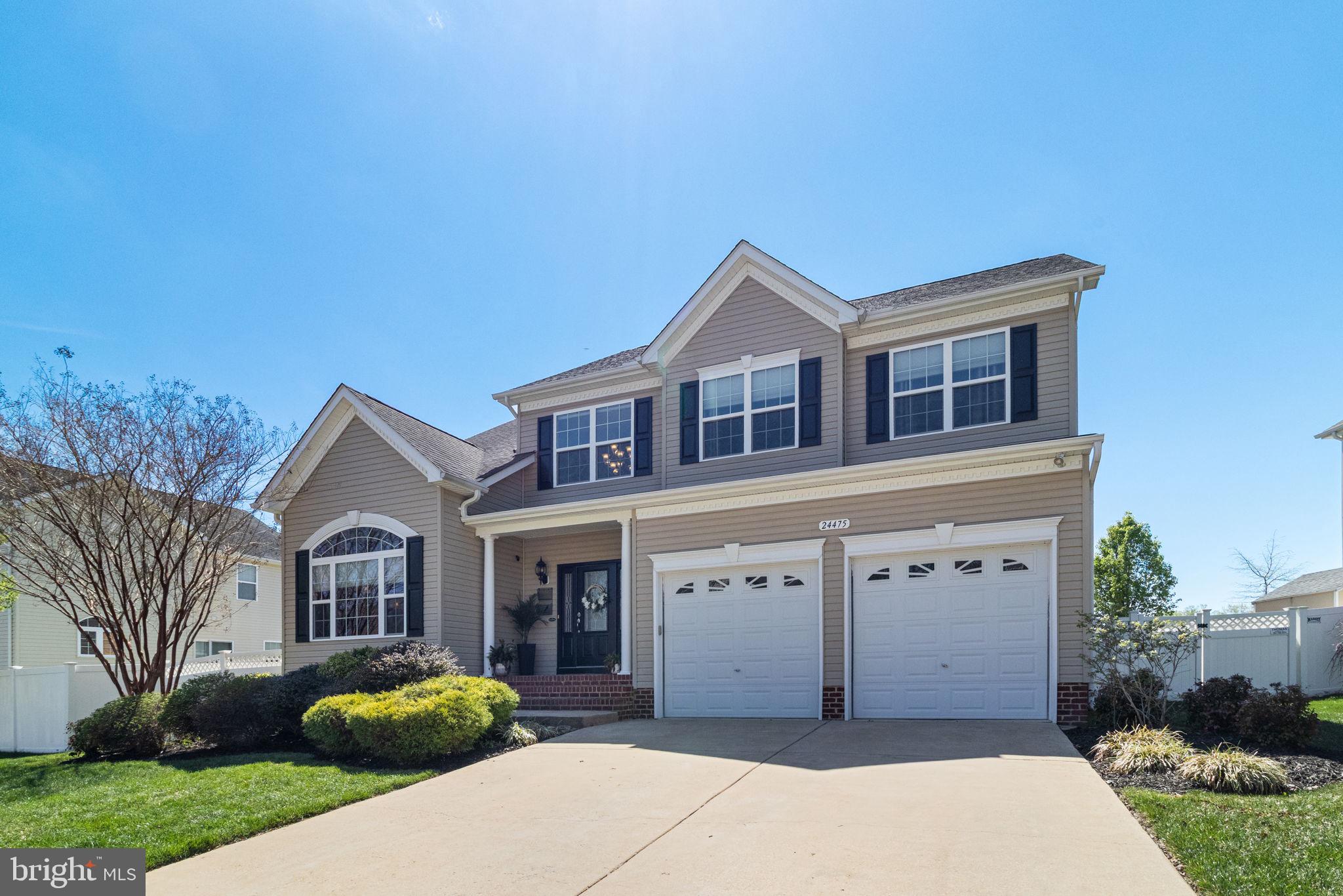 24475 BROAD CREEK DRIVE