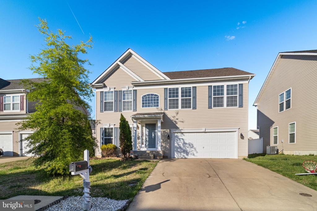 22277 SCOTT CIRCLE