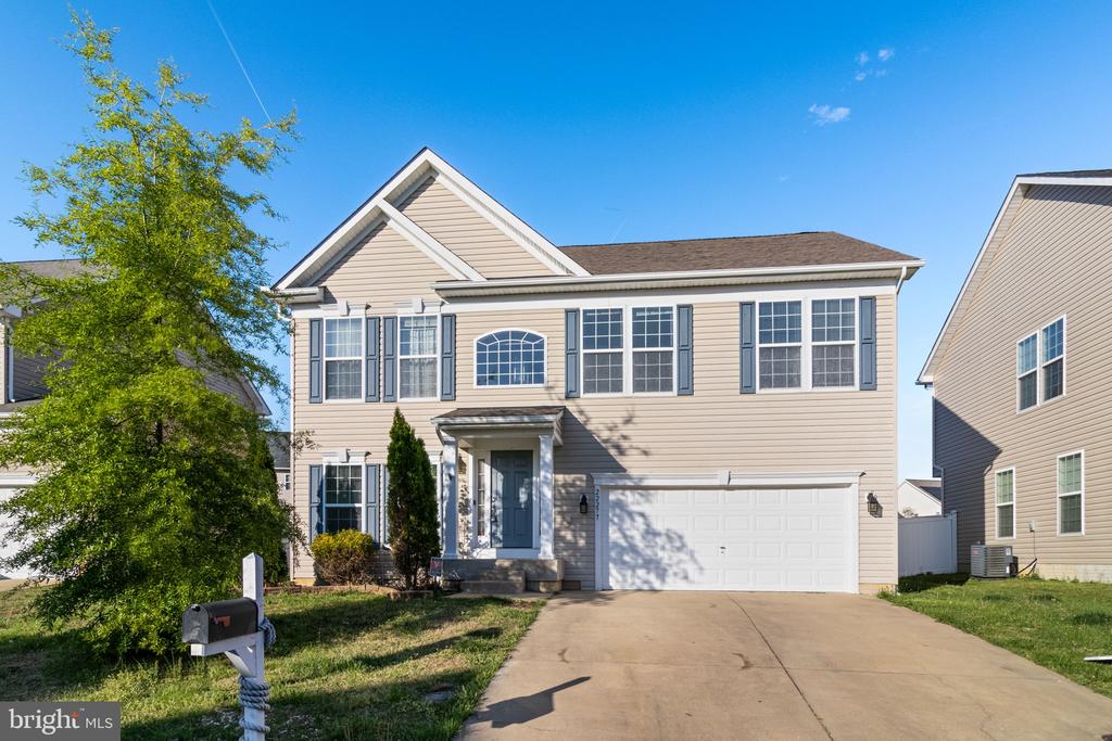 22277 SCOTT CIRCLE