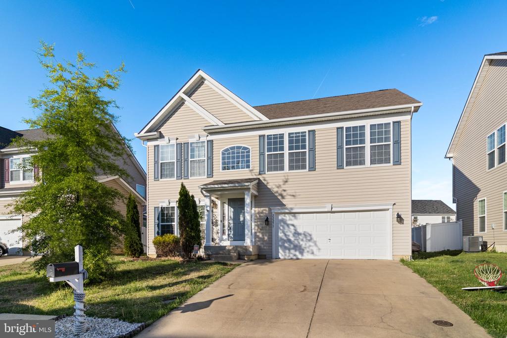 22277 SCOTT CIRCLE