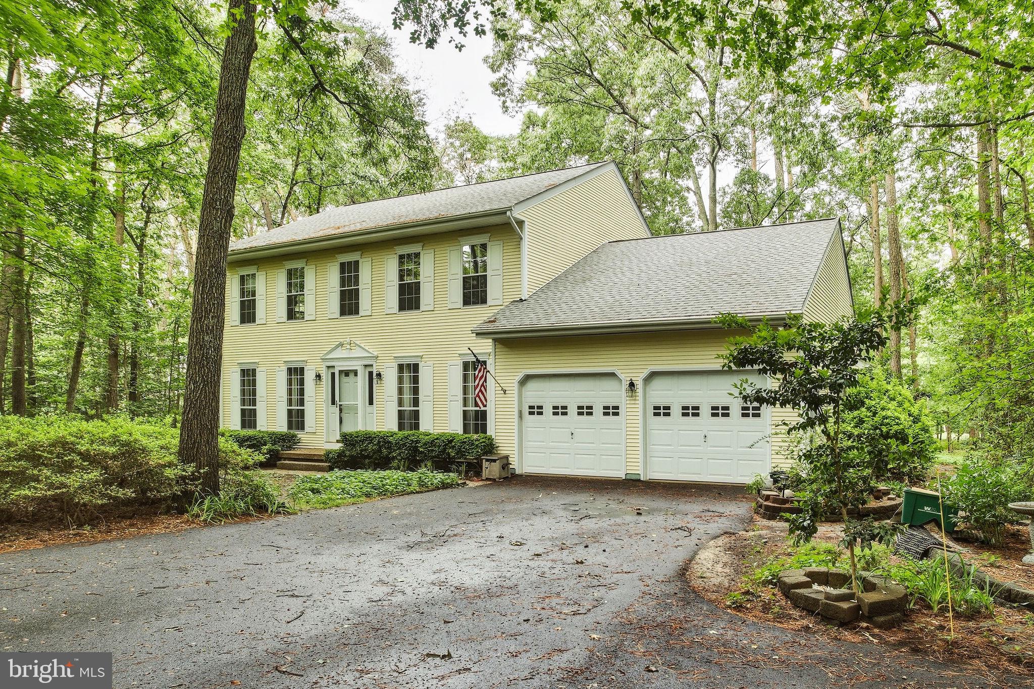 44555 ASPEN LANE