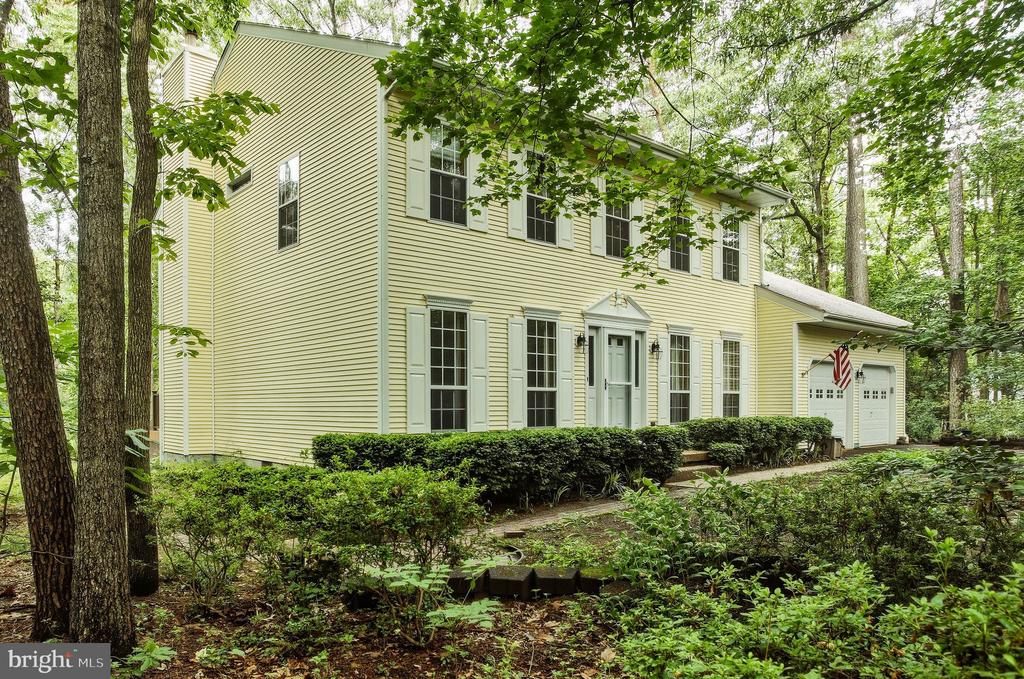 44555 ASPEN LANE