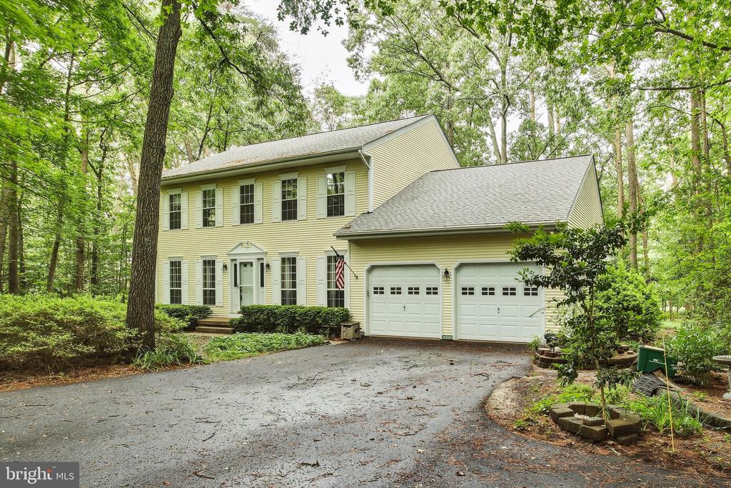 44555 ASPEN LANE