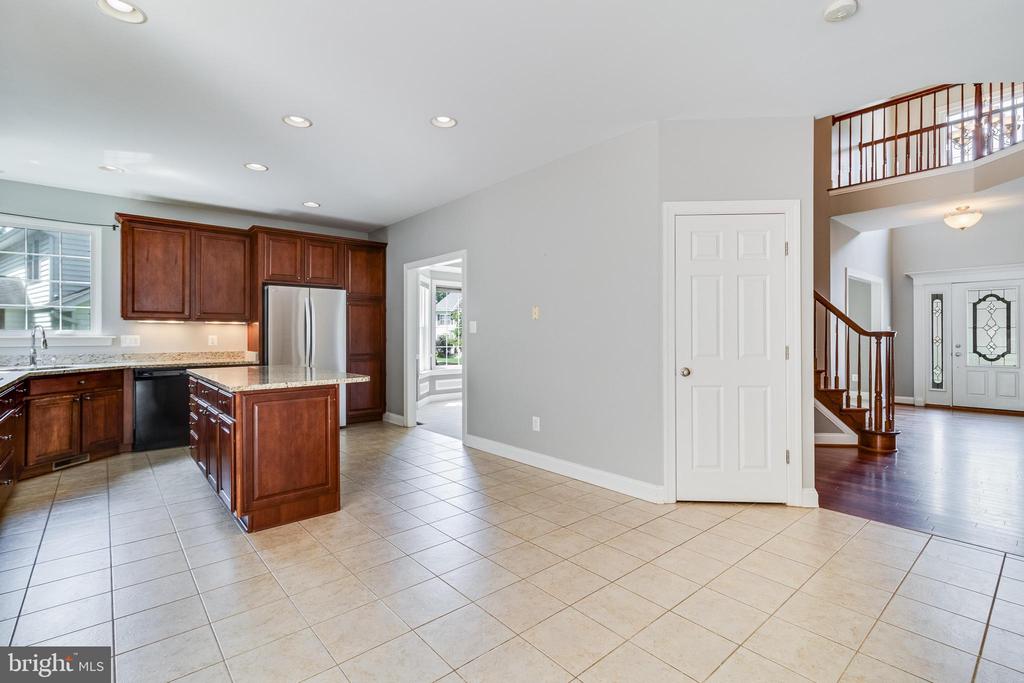 20554 PERSHING DRIVE