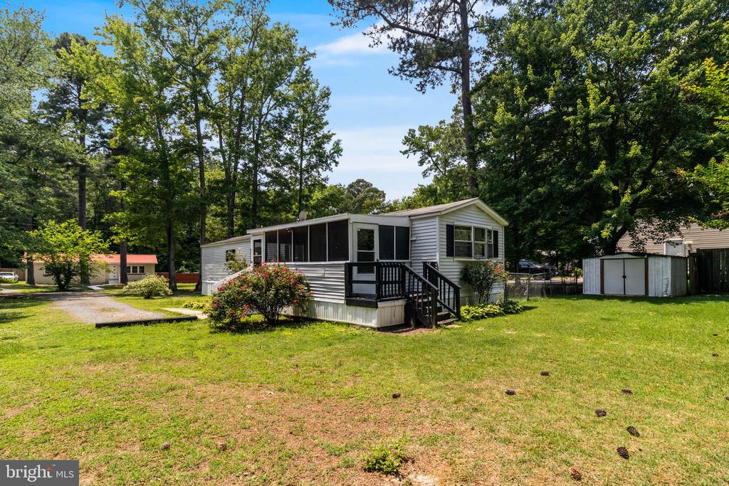 19745 THREE NOTCH ROAD