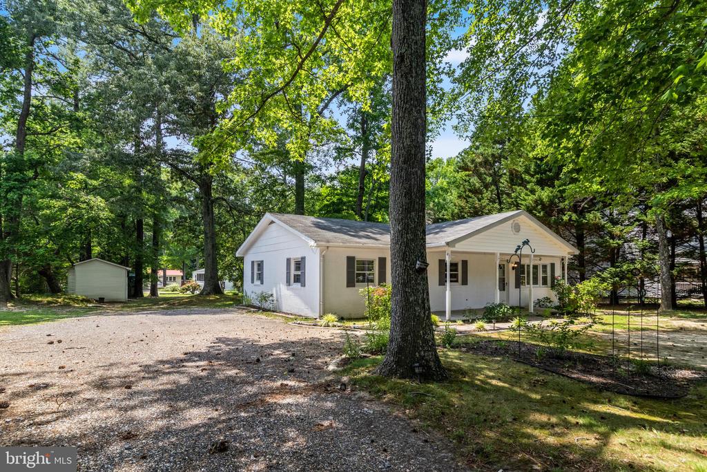 19745 THREE NOTCH ROAD