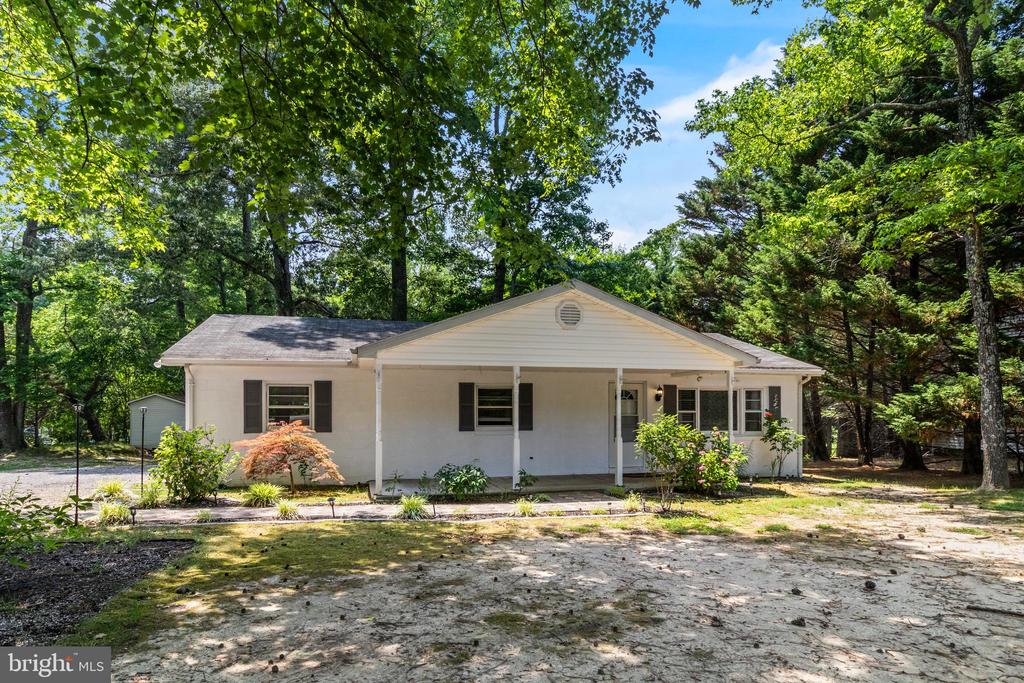 19745 THREE NOTCH ROAD