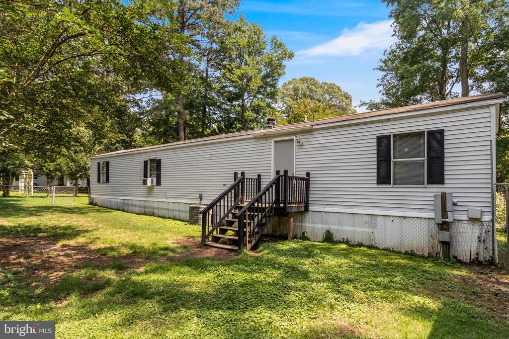 19745 THREE NOTCH ROAD