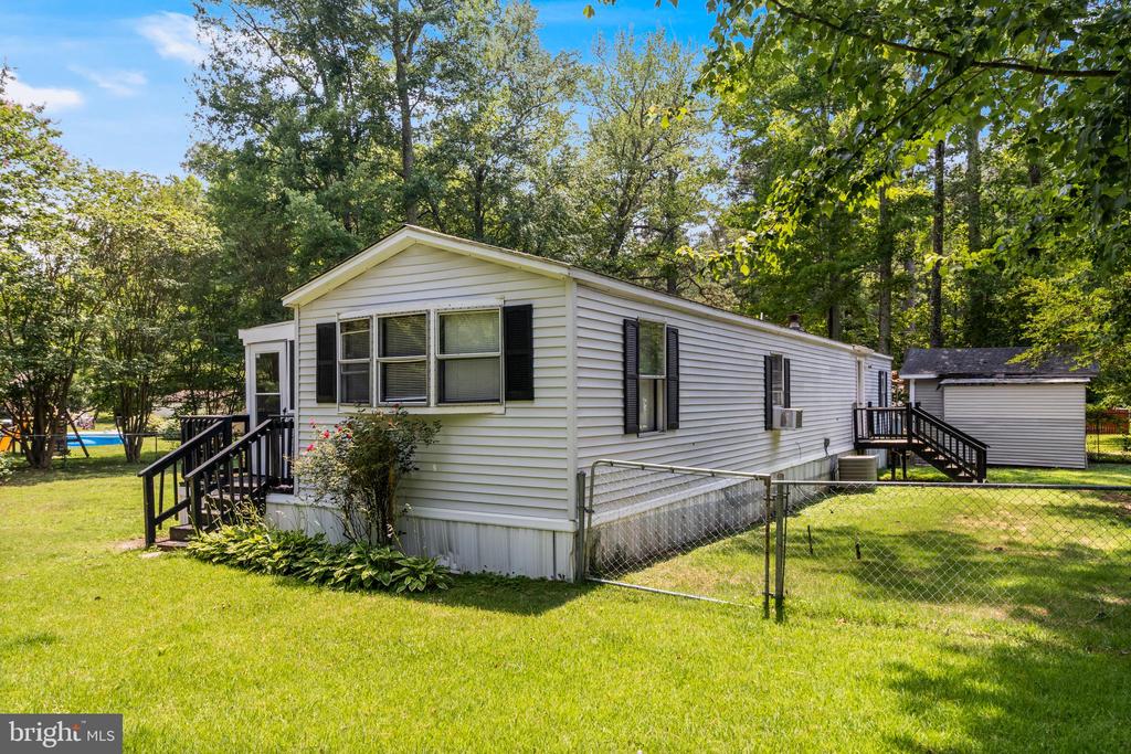 19745 THREE NOTCH ROAD