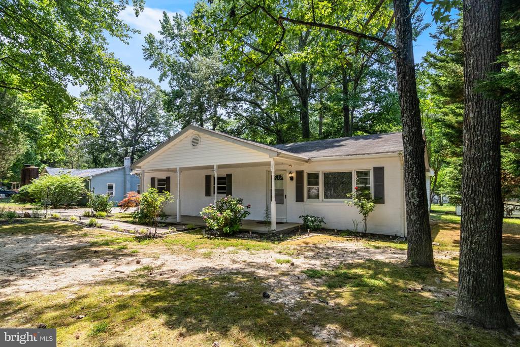 19745 THREE NOTCH ROAD