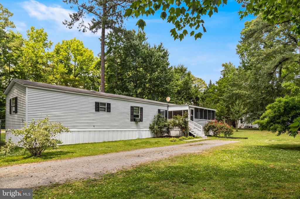 19745 THREE NOTCH ROAD