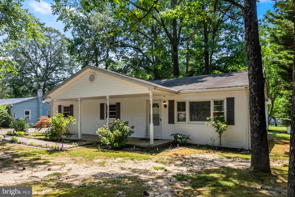 19745 THREE NOTCH ROAD
