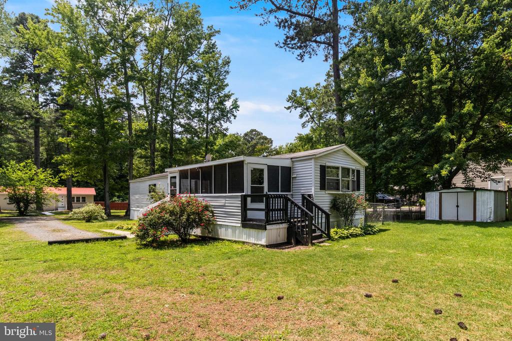 19745 THREE NOTCH ROAD