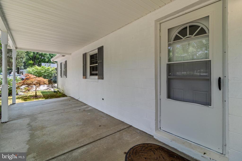 19745 THREE NOTCH ROAD